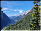 foto Da Campitello di Fassa al Col Rodella